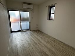 ヴィラ多摩センター 1階1Kのリビング/ダイニング