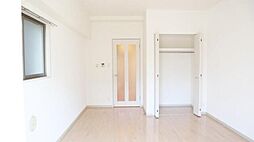 ルピナス住吉 6階1Kのリビング/ダイニング