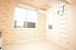 ベイヒルズ西横浜 1階ワンルームのリビング/ダイニング