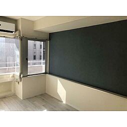 ラフィネ東銀座 3階ワンルームのリビング/ダイニング