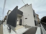神奈川県相模原市中央区相生4丁目9-18：物件画像／株式会社RoomConnect　橋本店