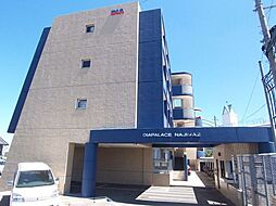 ダイアパレス名島第2