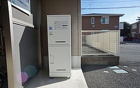 コーポオアシスＣ 00202 ｜ 埼玉県深谷市原郷2042-1（賃貸アパート1LDK・2階・43.01㎡） その6