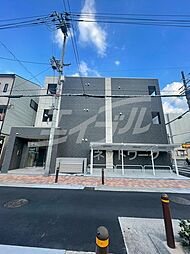 Osaka Metro中央線 深江橋駅 徒歩7分の賃貸アパート