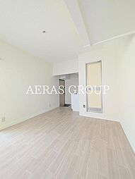 ベルハウス 2階ワンルームのリビング/ダイニング