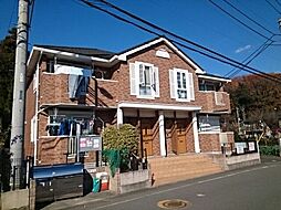 JR中央線 西八王子駅 徒歩20分