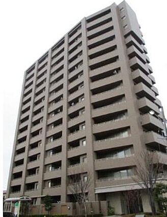 サーパス南万代_トップ画像