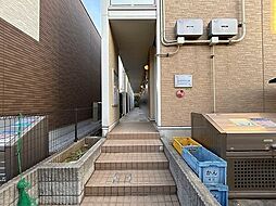 レオパレスパークソフィア 楓