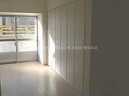 レスポワール エフ 3階1DKのリビング/ダイニング