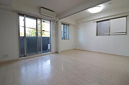 Osaka Metro千日前線 西長堀駅 徒歩9分の賃貸マンション 7階1LDKのリビング/ダイニング