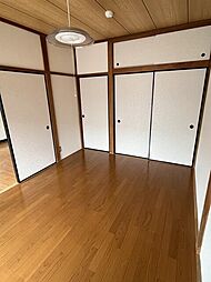 若草ムラノ 2階2Kのリビング/ダイニング