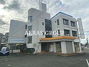 外観・土地