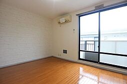 サンガーデン中山Ｂ 202 2階3DKのリビング/ダイニング