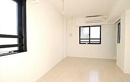 グランドコンシェルジュ用賀アジールコート 2階1Kのリビング/ダイニング