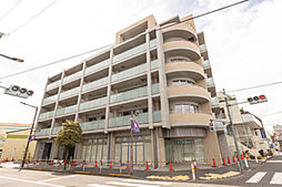 パールコート仙川