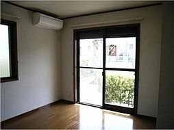 パークヒルズ大谷F棟 1 2LDKのリビング/ダイニング