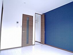 REMASA大井町 3階ワンルームのリビング/ダイニング