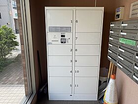 サンノーヴァ五十嵐 101 ｜ 新潟県新潟市西区五十嵐１の町7793-6（賃貸マンション1K・1階・31.50㎡） その29