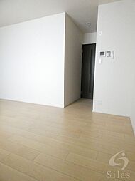 JR東海道・山陽本線 尼崎駅 徒歩5分の賃貸アパート 1階1Kのリビング/ダイニング