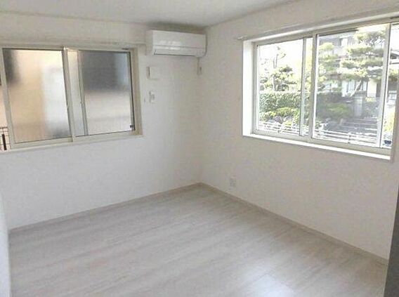 ルメール唐木田_内装_1