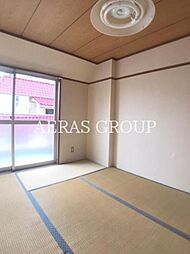 メゾン・プルミエ 2階3Kのリビング/ダイニング