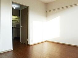 Sコート 2階ワンルームのリビング/ダイニング