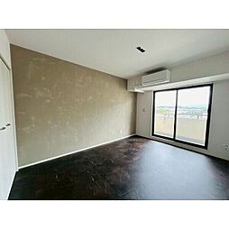 ルミノーサ堺 6階ワンルームのリビング/ダイニング