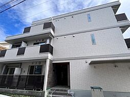 レスペデーザ目黒本町