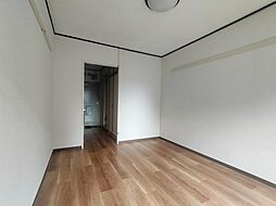 京王ハイツ 1階1Kのリビング/ダイニング