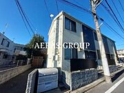 外観・土地