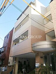 ディアコート東尾久