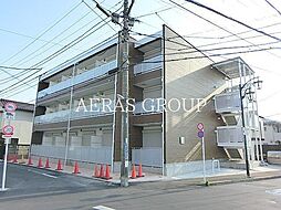 リブリ・メープルリーフ