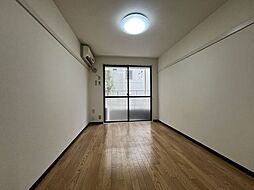 恵マンション 203 2階1Kのリビング/ダイニング