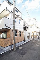 東急目黒線 西小山駅 徒歩8分