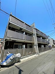 クレイノ長居公園II
