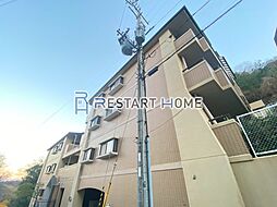 朝日プラザモンターニュ北神戸壱番館