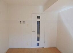 仲池上アートレジデンス 2階1Kのリビング/ダイニング