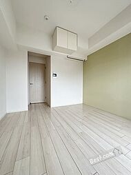 ラシーヌ宿院 905 9階1Kのリビング/ダイニング