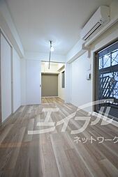 アーバネックス本町 10階1LDKのリビング/ダイニング