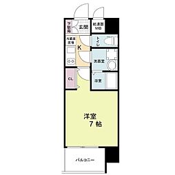 Osaka Metro長堀鶴見緑地線 蒲生四丁目駅 徒歩8分