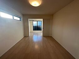 BH新松戸I 3階1LDKのリビング/ダイニング