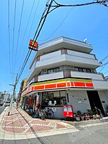 大和川パピレス  ｜ 大阪府大阪市住吉区苅田８丁目（賃貸マンション1LDK・5階・31.00㎡） その29