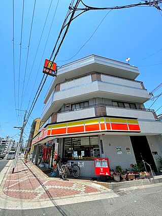 coralloあびこ_周辺_3
