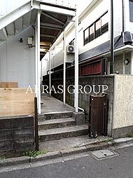 フラット大久保