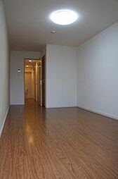 リブリ・アゼリア 1階1Kのリビング/ダイニング