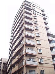 Osaka Metro堺筋線 扇町駅 徒歩3分の賃貸マンション