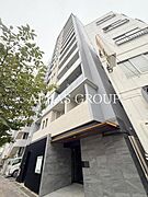 外観・土地