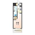 URVINGNeo平野駅前8階6.3万円