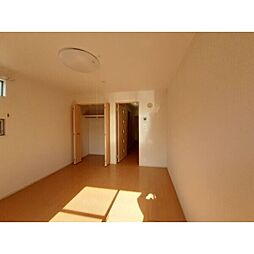 阪急神戸本線 武庫之荘駅 徒歩11分の賃貸アパート 2階1Kのリビング/ダイニング