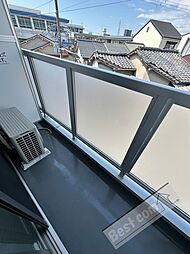 グランツあびこIII